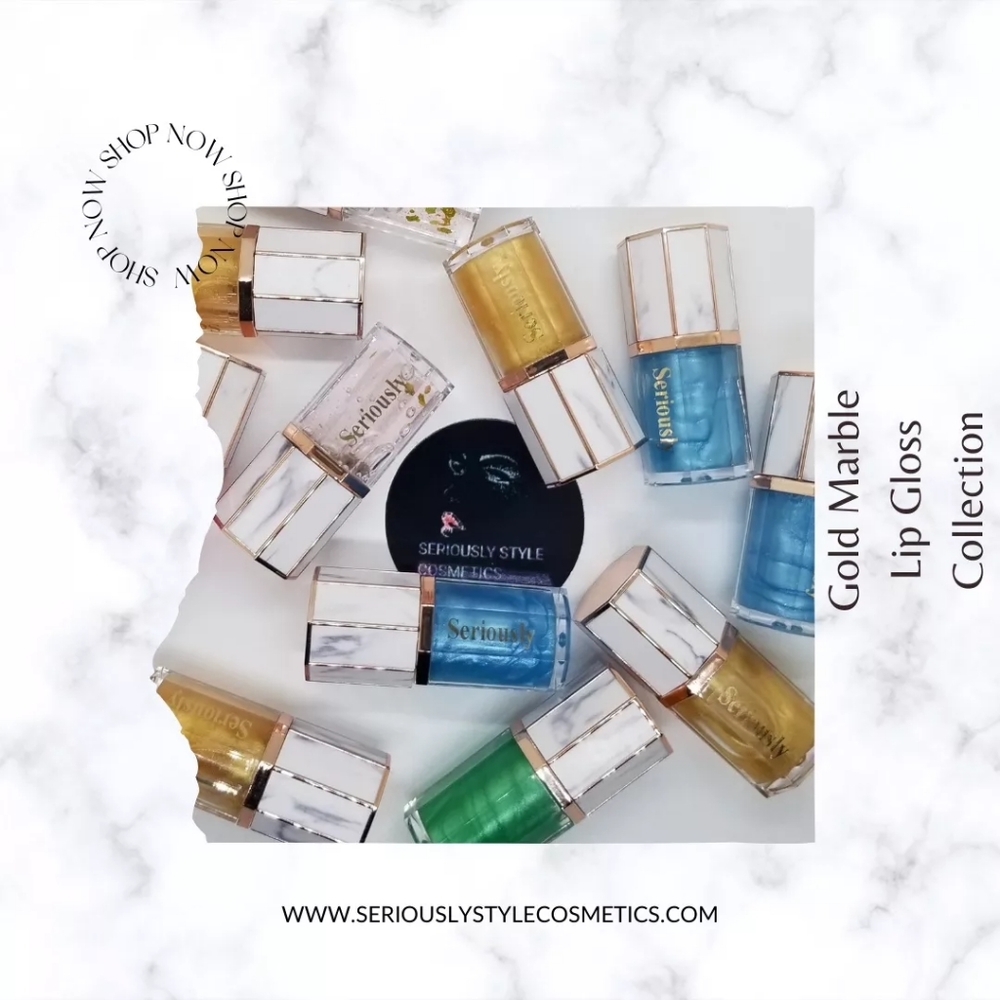 For more info visit seriously-style.myshopify.com
